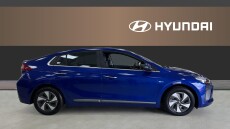 Hyundai IONIQ 1.6 GDi Hybrid Premium SE 5dr DCT Hybrid Hatchback